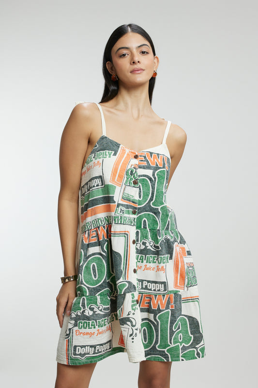 Daywear Linen Dresses