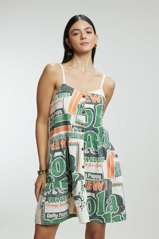 Daywear Linen Dresses
