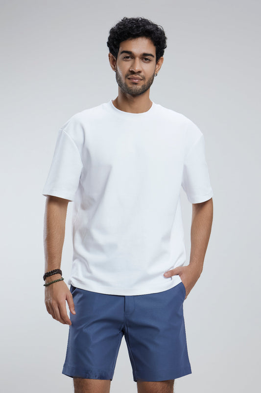 Cotton style shorts