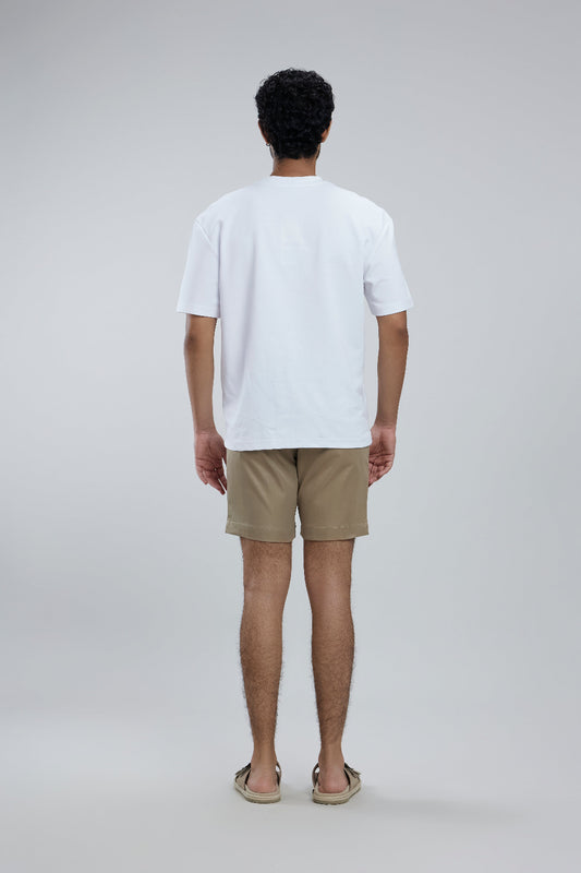 Cotton style shorts