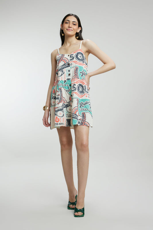 Daywear Linen Dresses