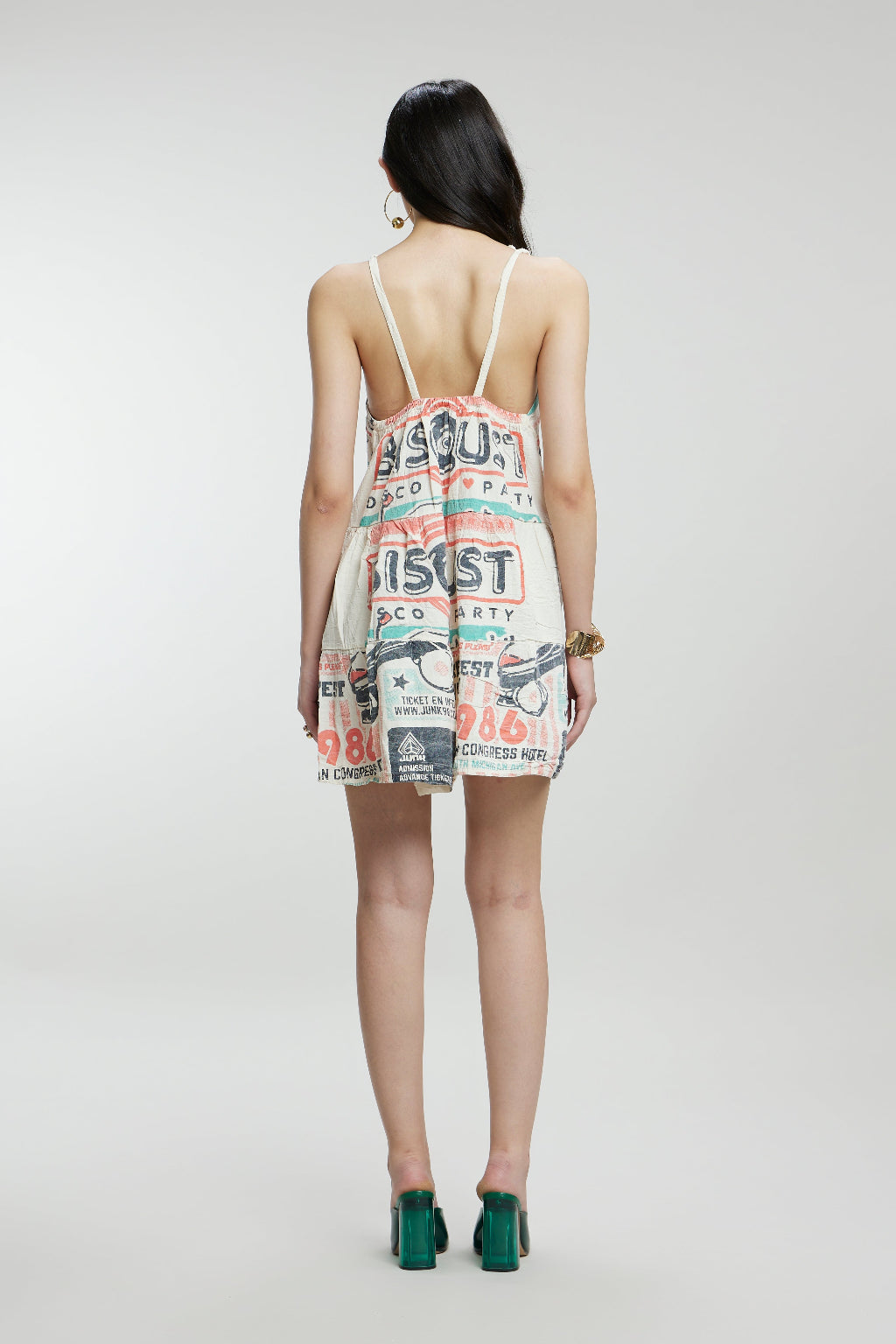 Daywear Linen Dresses