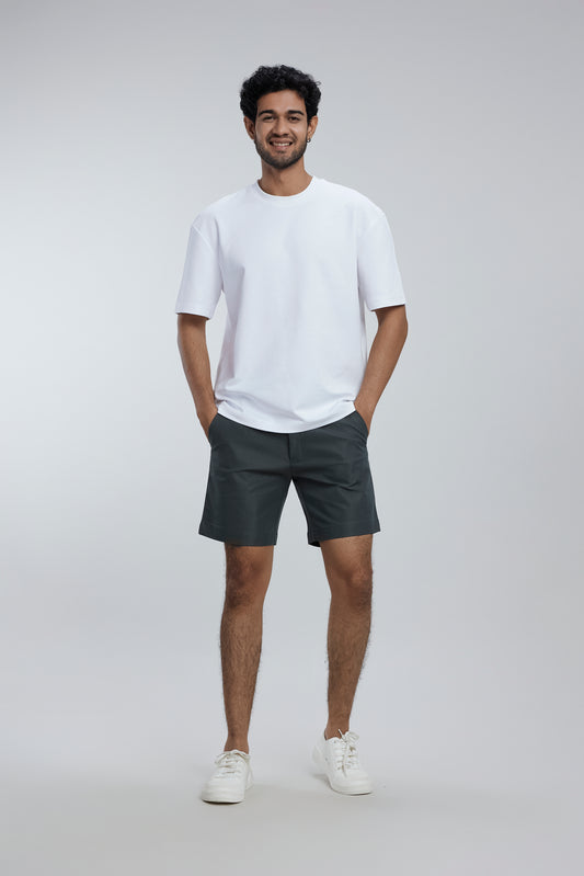 Cotton style shorts
