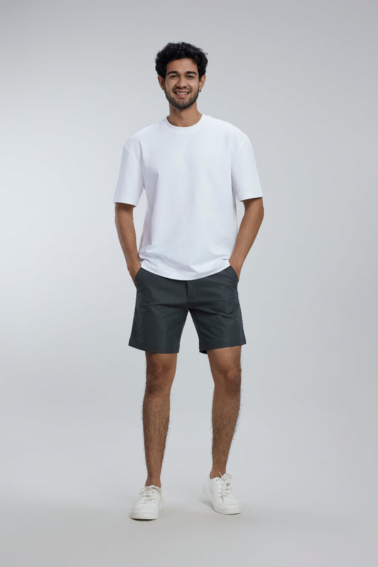 Cotton style shorts