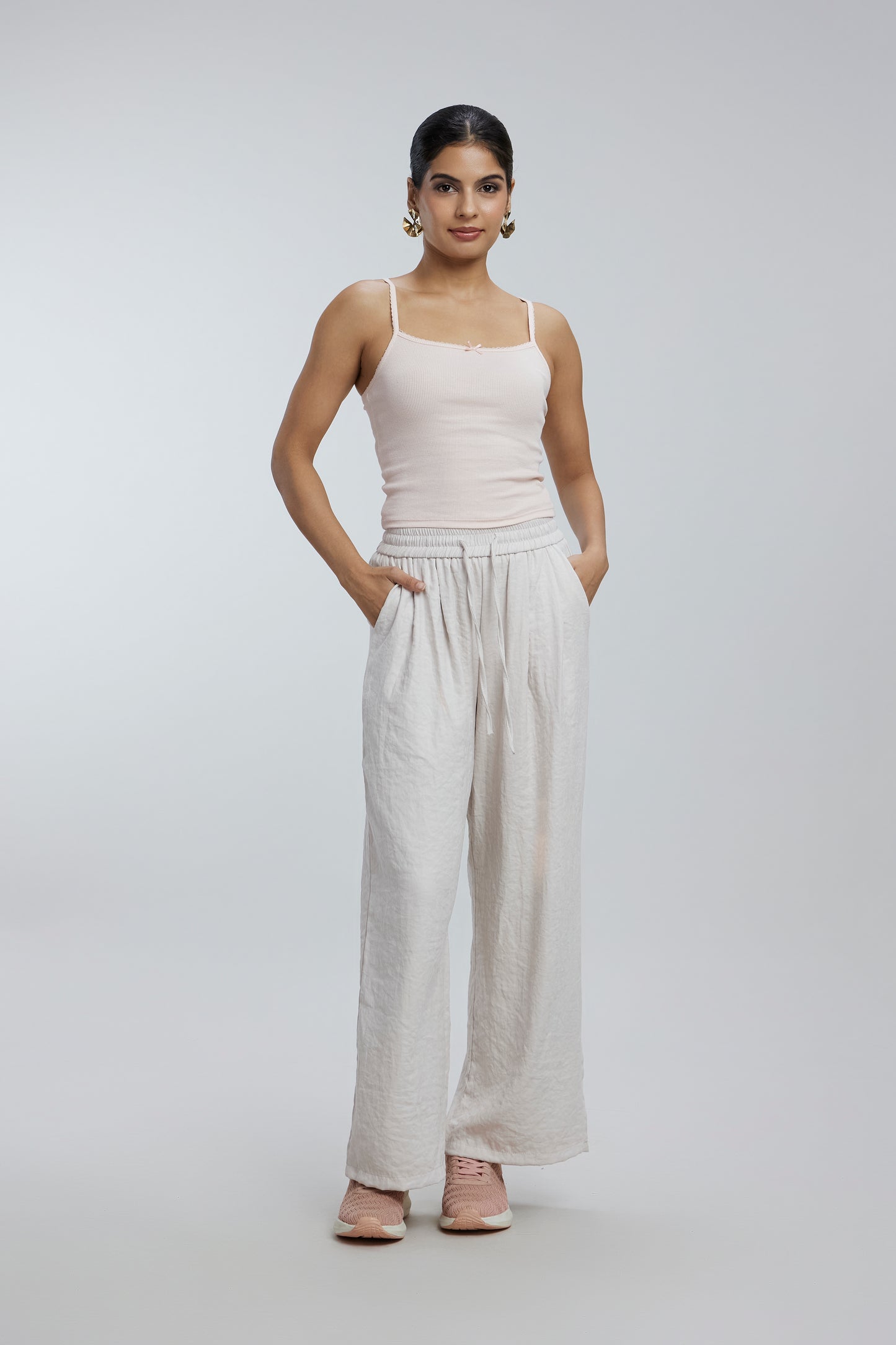 Feel Good Loose Pants