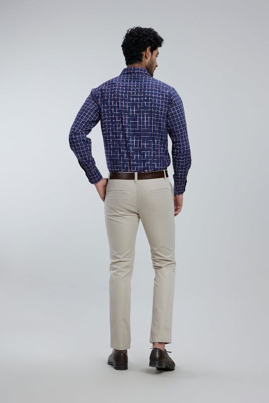 Men office trouser