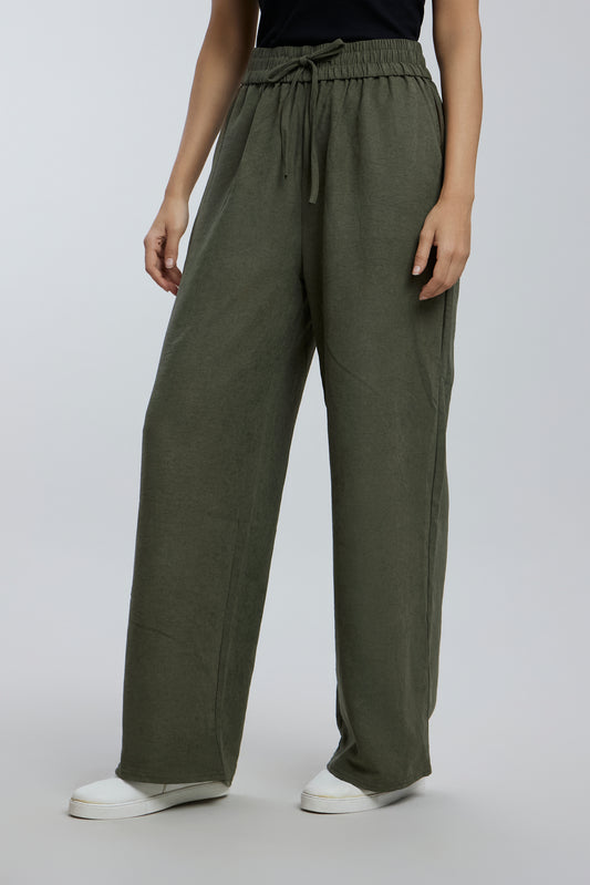 Feel Good Loose Pants