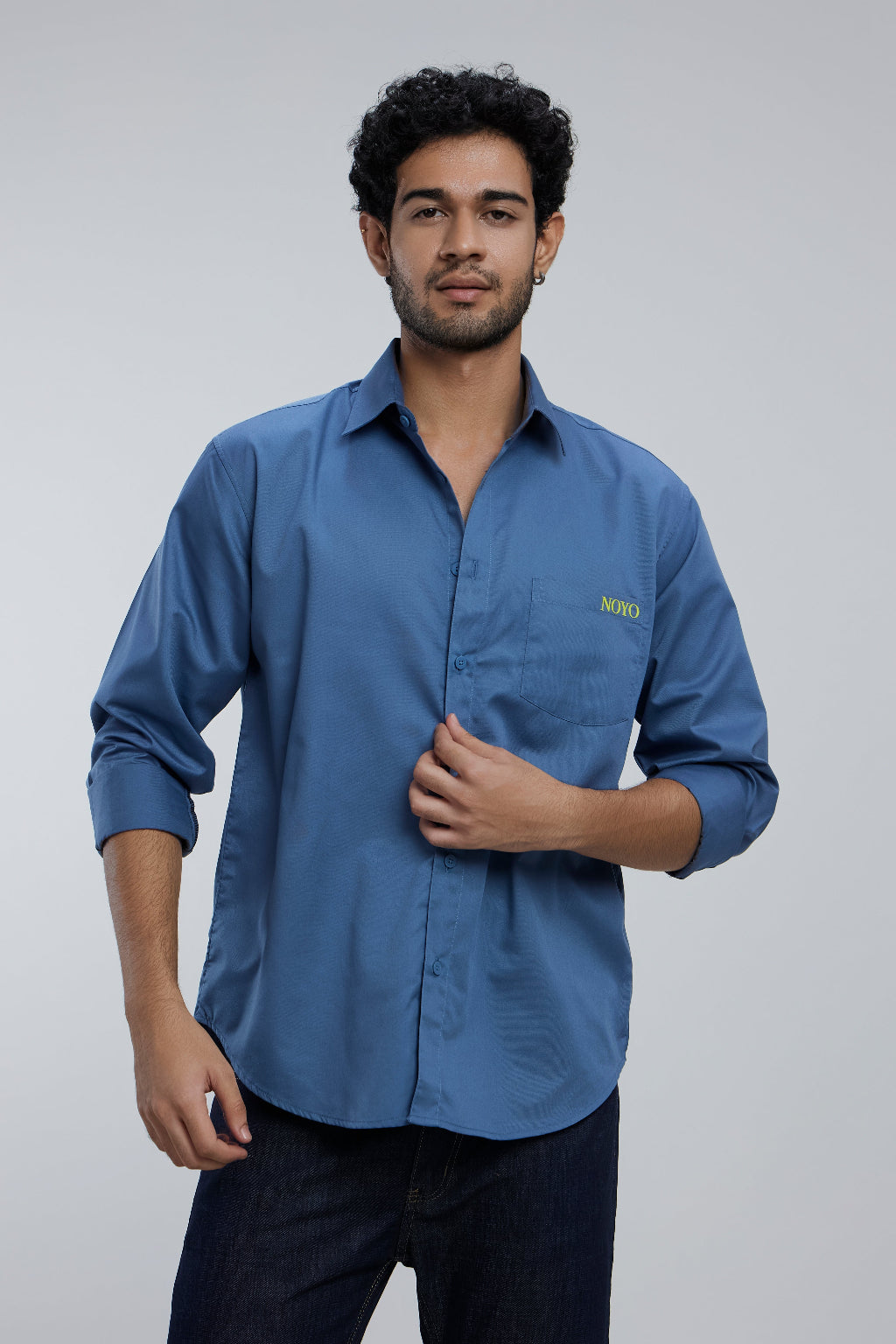 Regular Fit Casual shirt