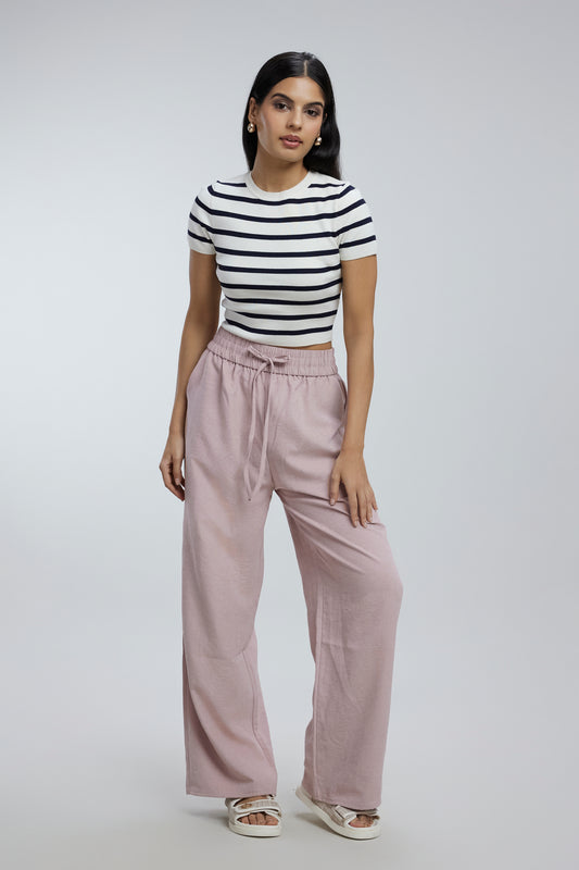 Feel Good Loose Pants