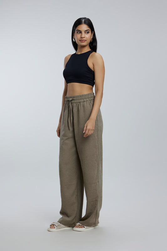 Feel Good Loose Pants