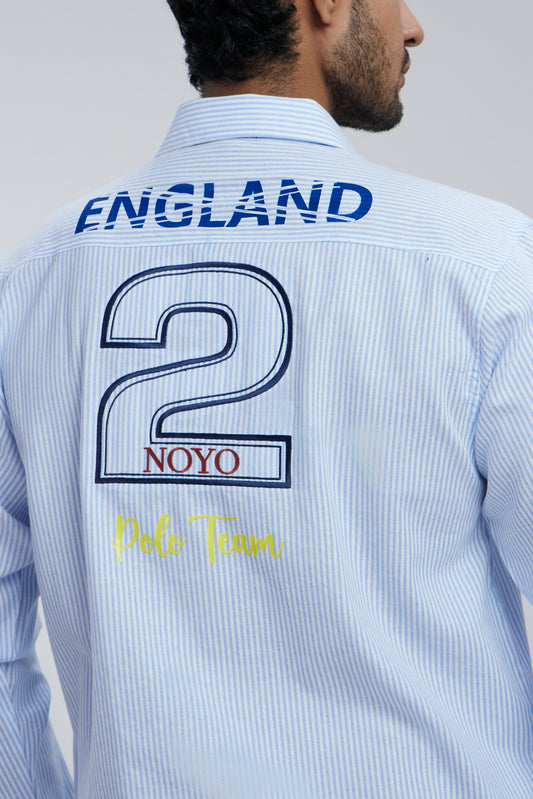 Regular Fit Casual shirt