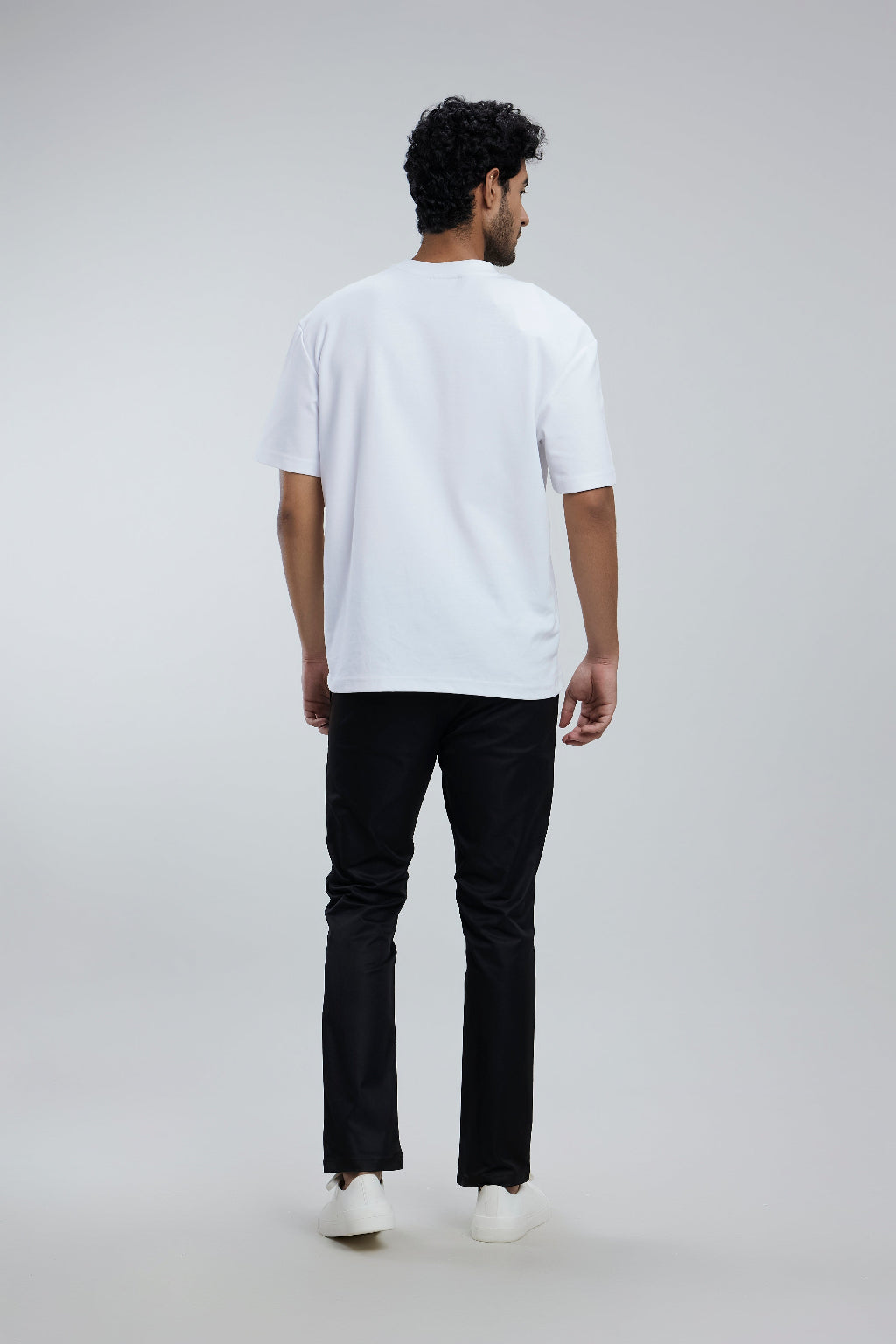 Men office trouser