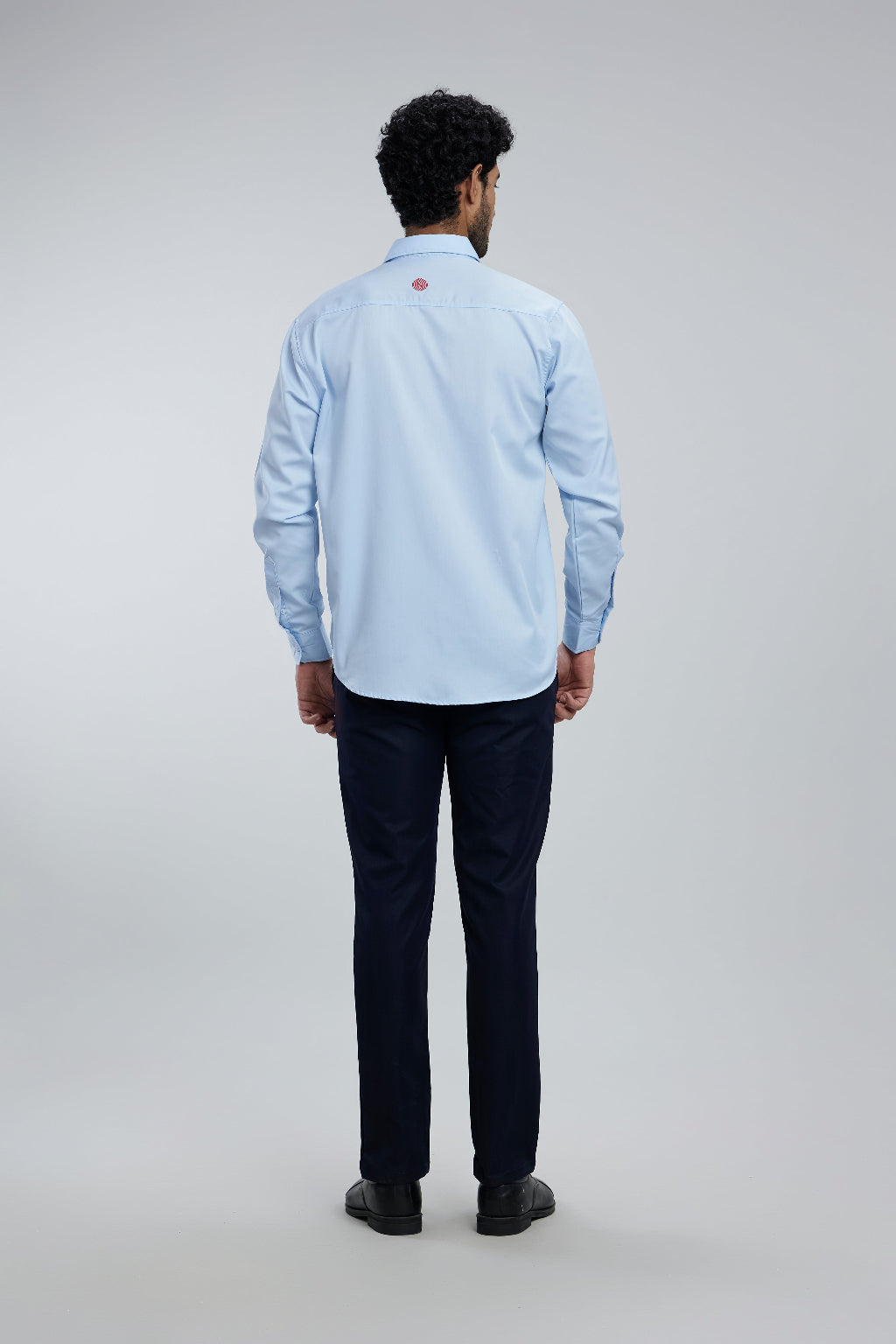 Regular Fit Cotton Shirt