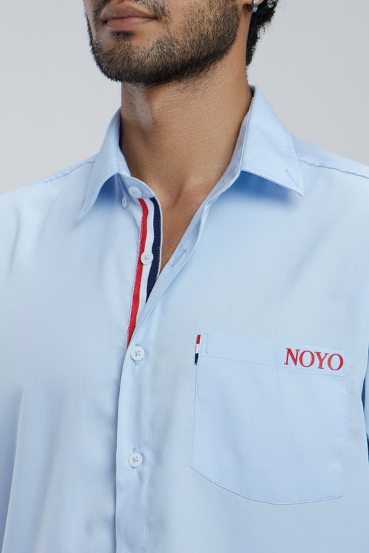 Regular Fit Cotton Shirt