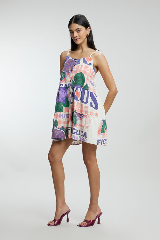 Daywear Linen Dresses