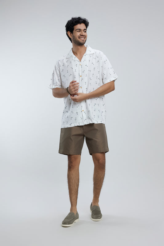 Margarita beach shirt