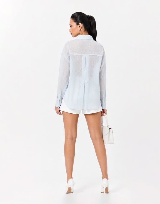 Crystal Breeze Shirt