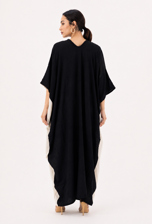Yin & Shine Kaftan