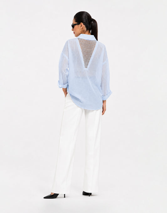 The Afterglow Shirt