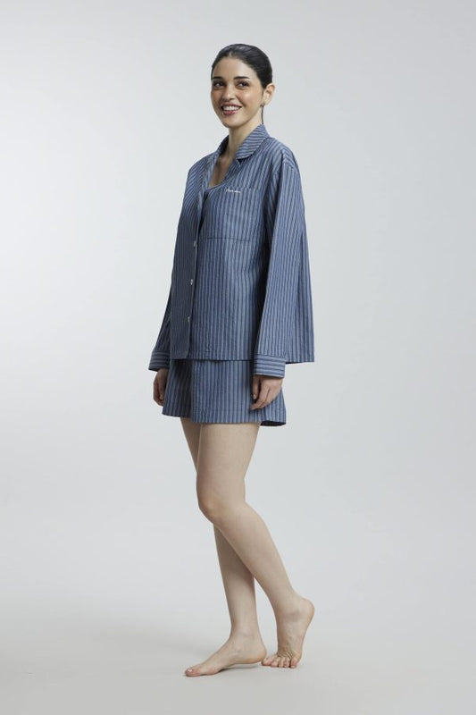 Carpediam Shorts Night Suits