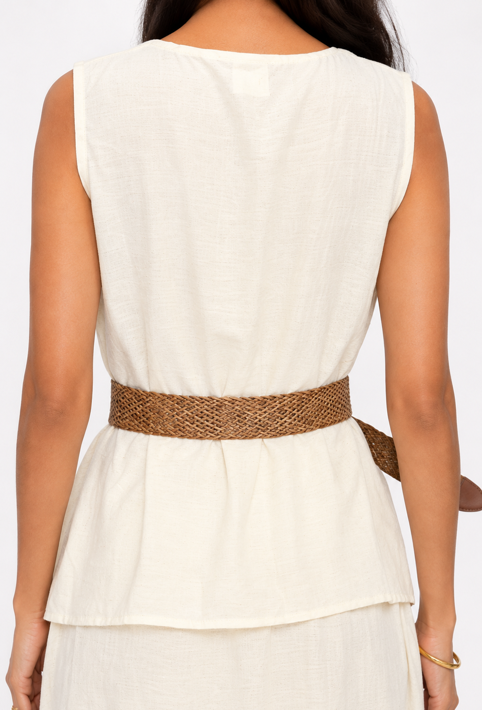 The Santorini Two-Piece Set