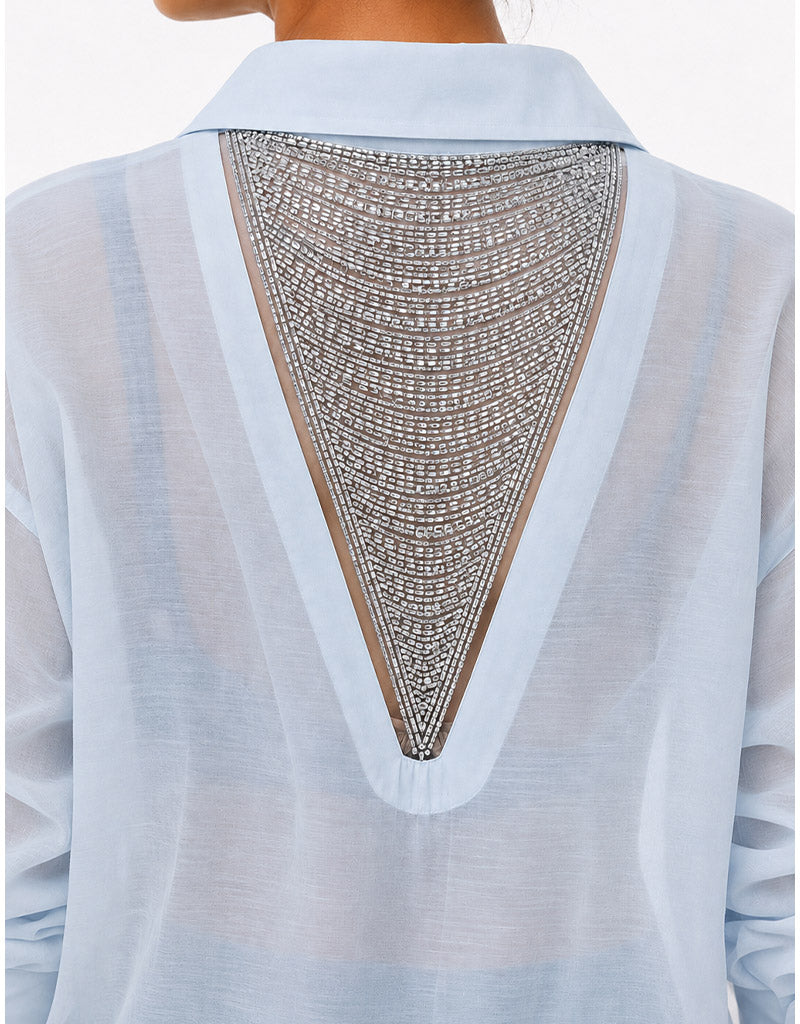The Afterglow Shirt