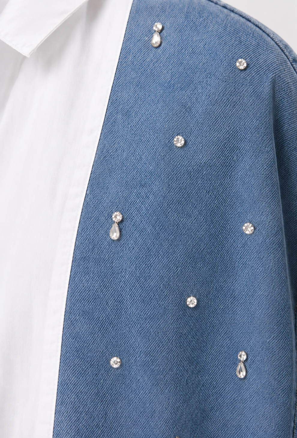 Shine & Stitch Shirt