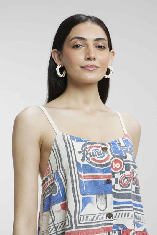 Daywear Linen Dresses