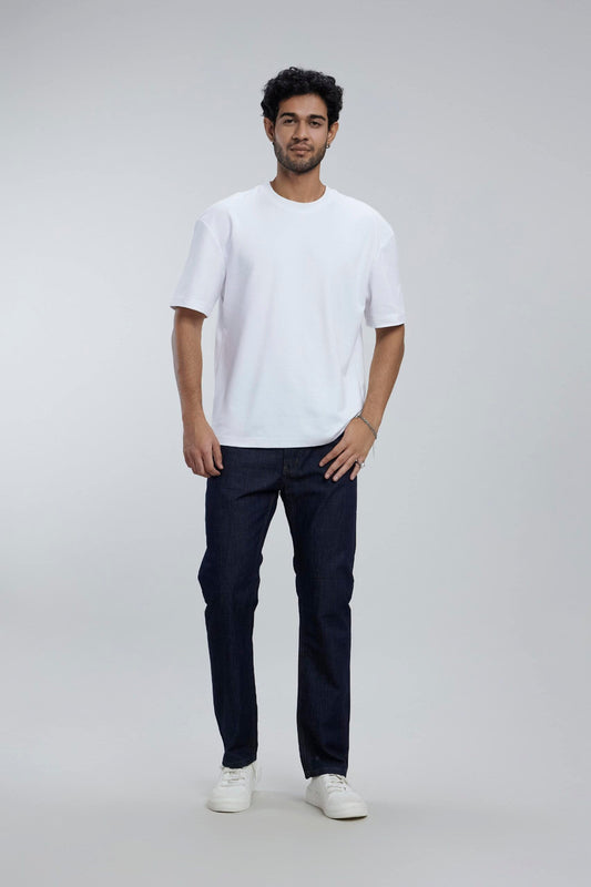 Denim Pants