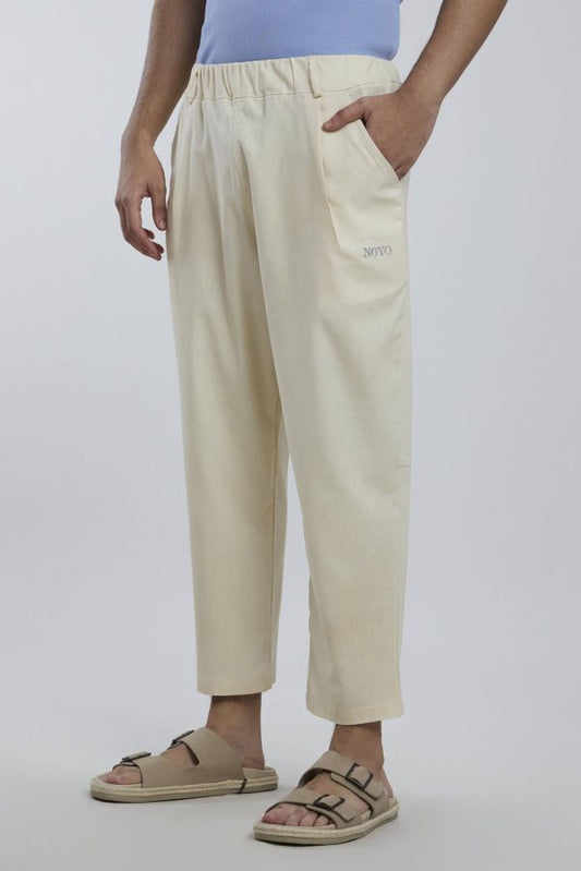 Drawstring Pants