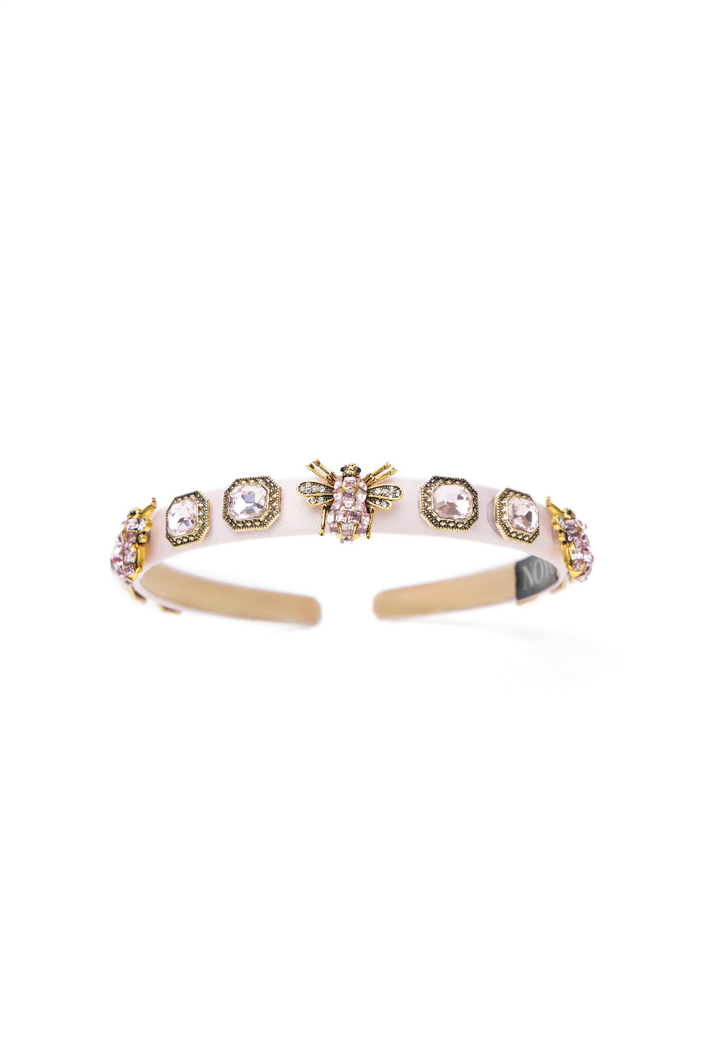 THIN HONEYBEE JEWELLED
