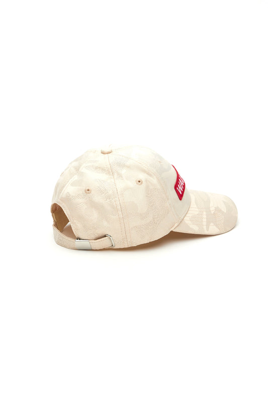 Walk By Faith Cap