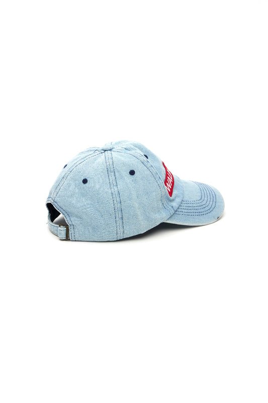Walk By Faith Cap