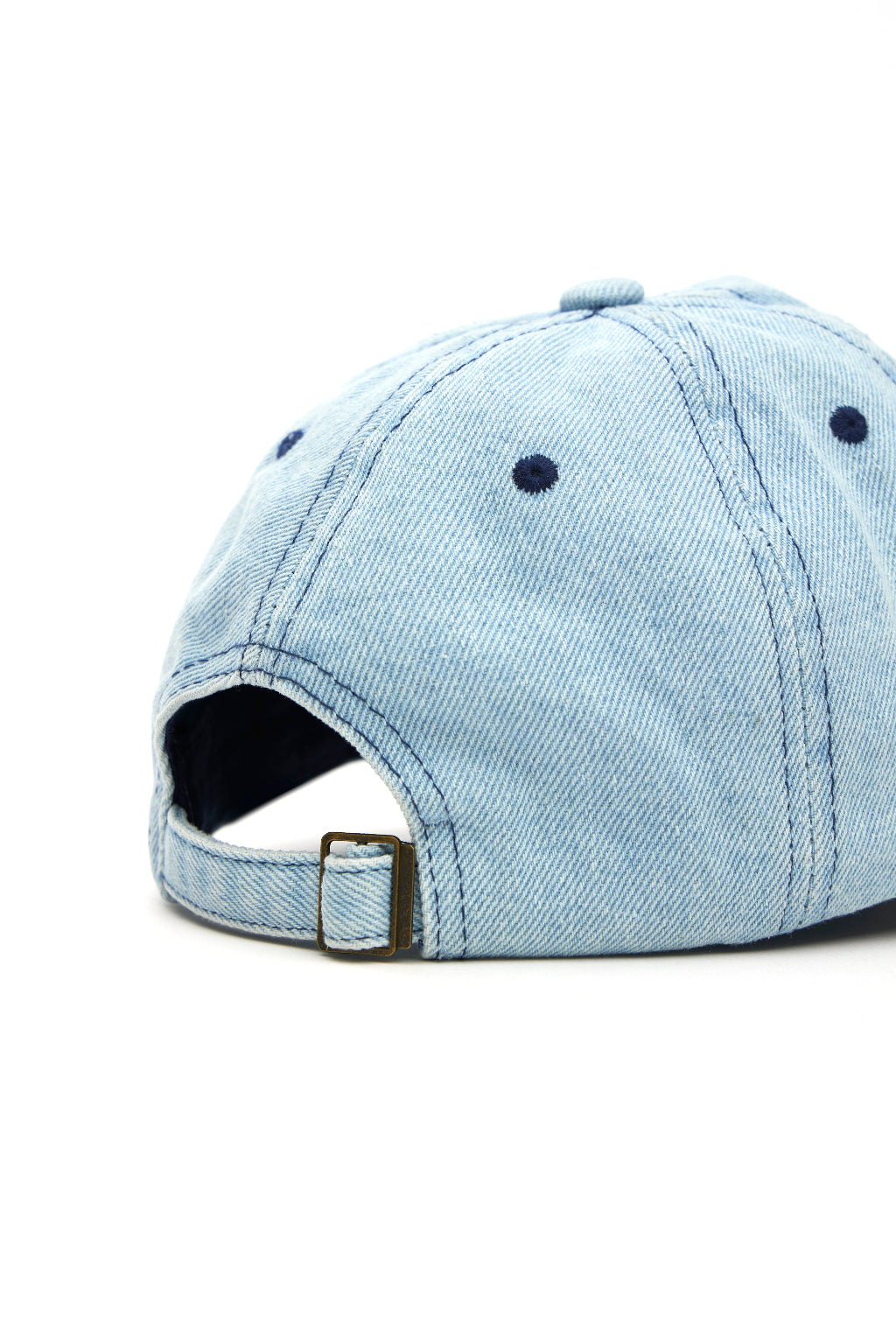 Walk By Faith Cap
