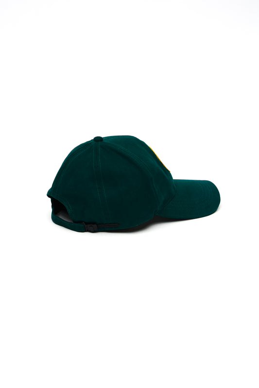 Pickleball Patch Cap
