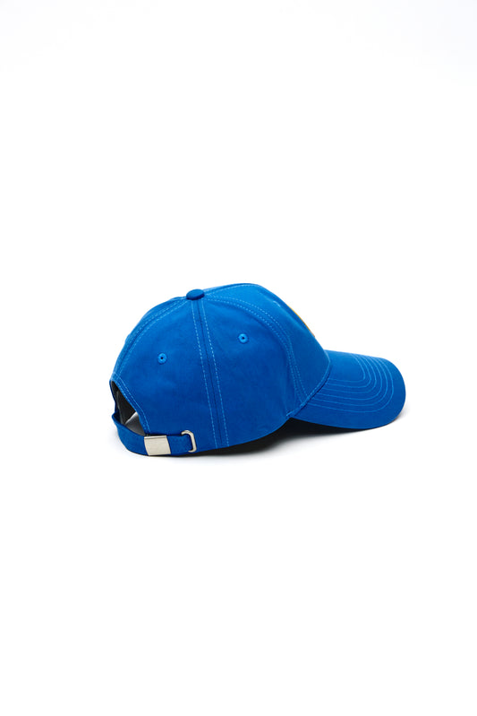 Pickleball Patch Cap
