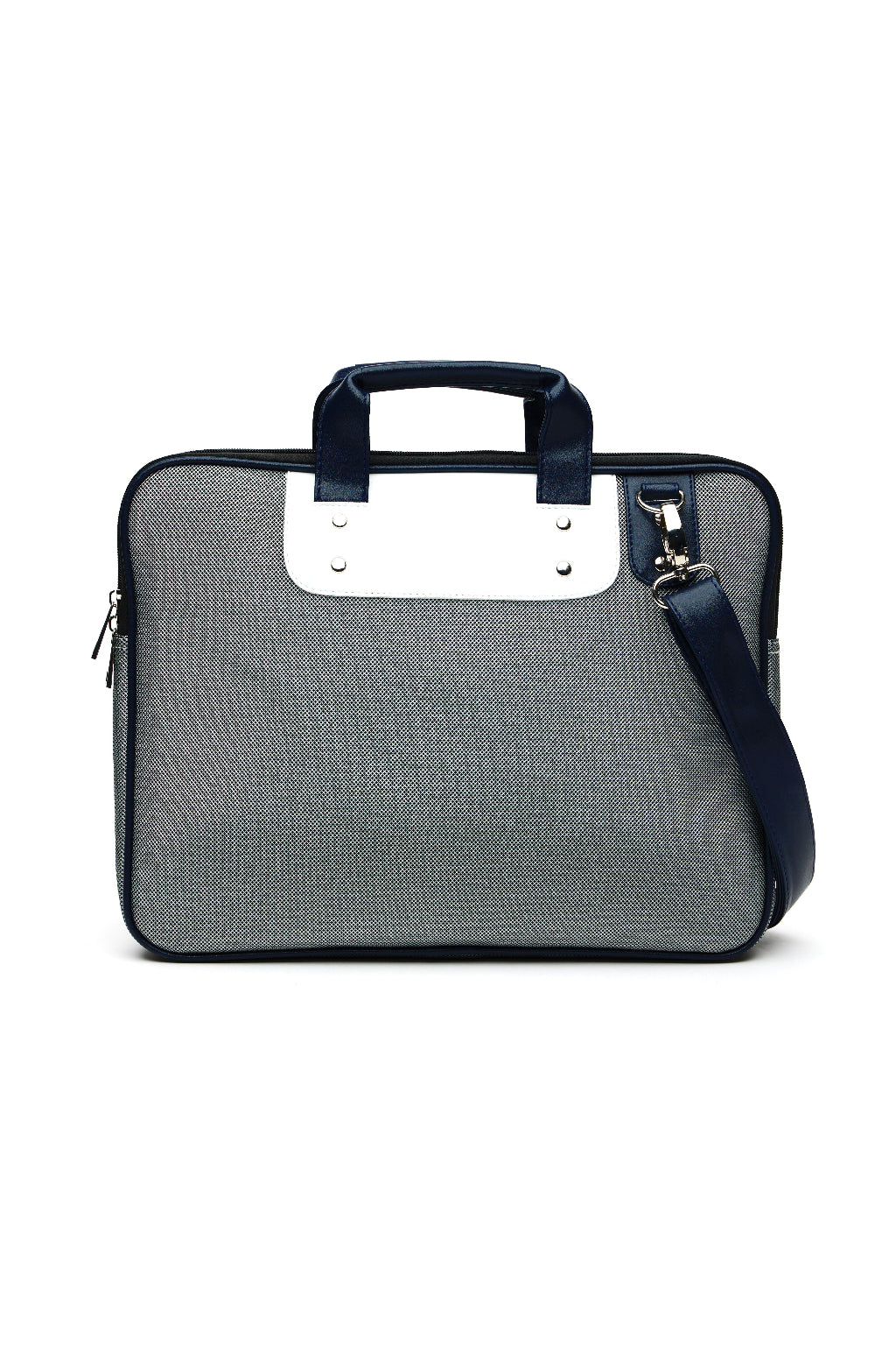 Metrostripe Laptop Bag