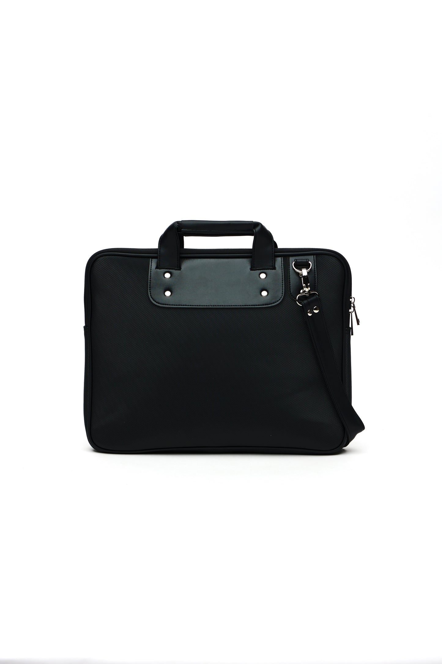 Sleek Document Wristlet