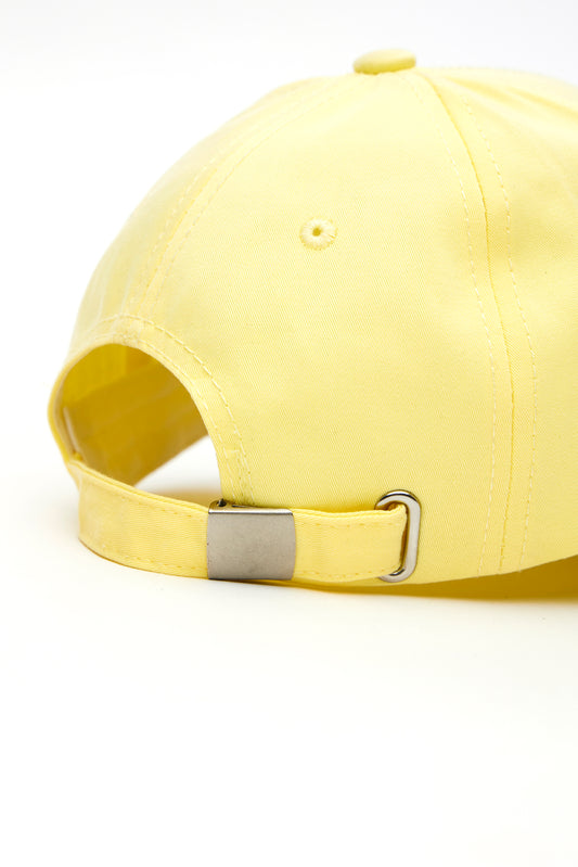 Let’s Dink Pickleball Cap