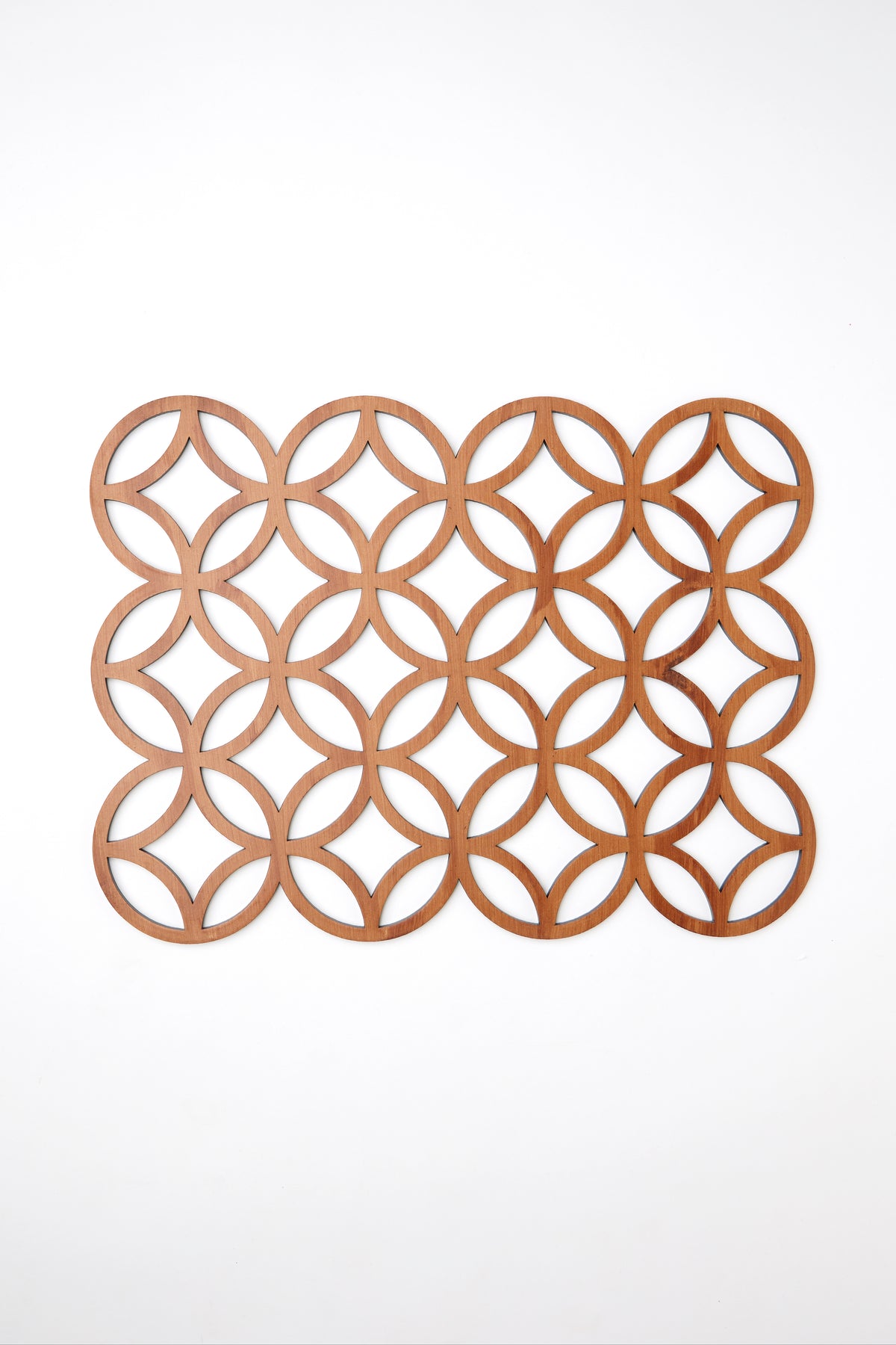 Geometric Tablemats(Pack of 4)