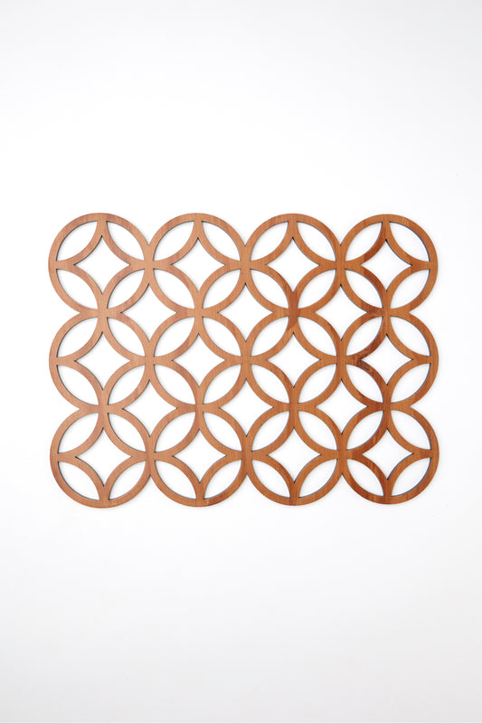 Geometric Coasters(Pack of 4)