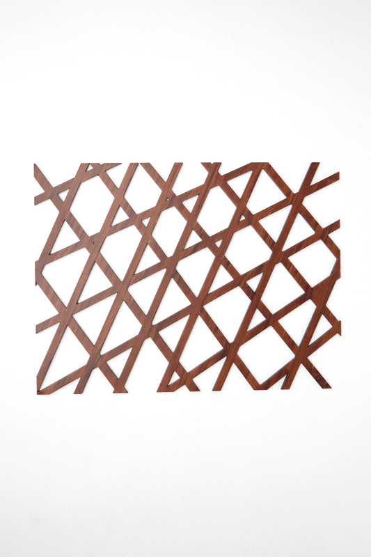 Geometric Tablemats(Pack of 4)