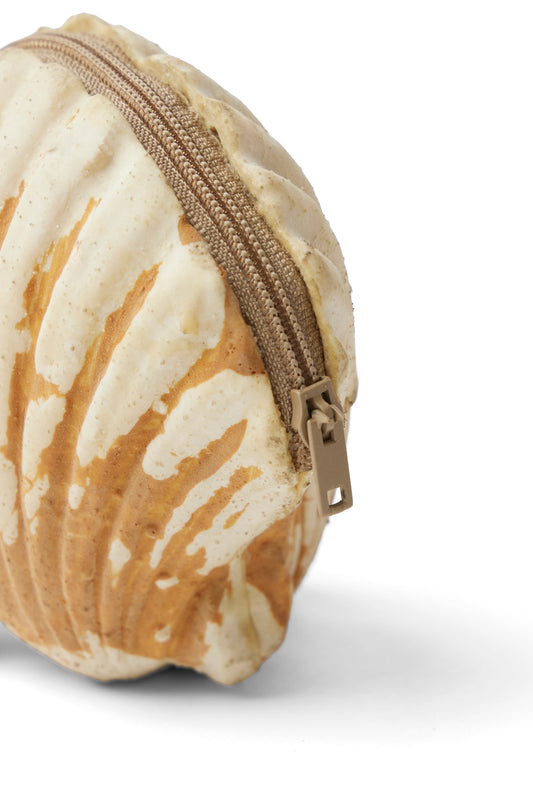 Shell small pouches