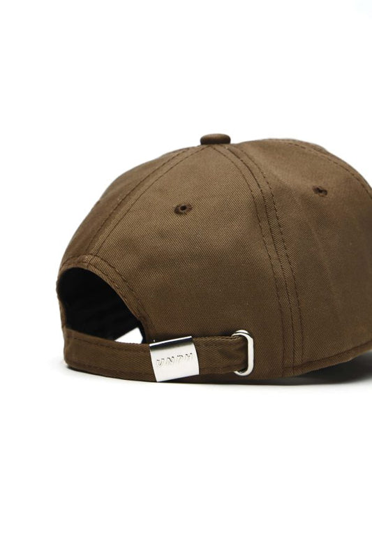 Pickleball Patch Cap