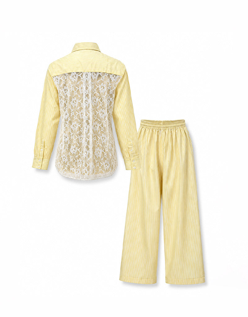 Sunshine state of mind Co-ord Set