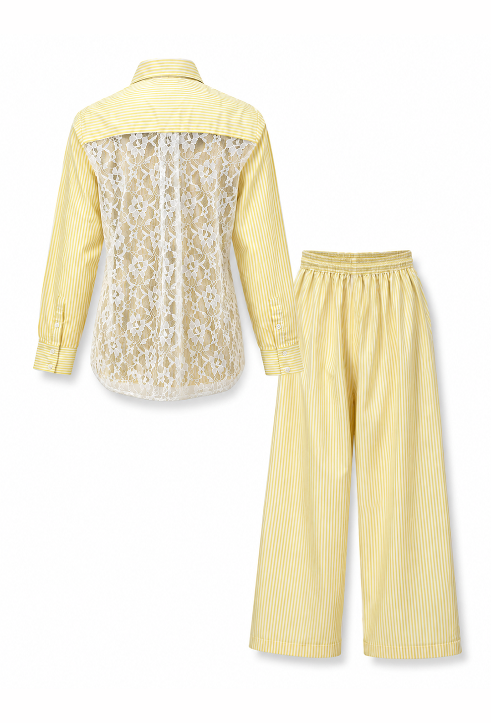 Sunshine state of mind Co-ord Set