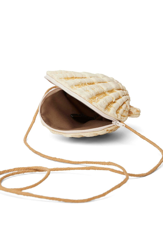 Big Size Shell Sling Bags