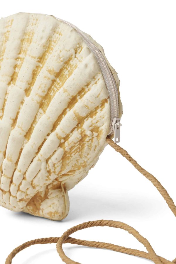 Big Size Shell Sling Bags