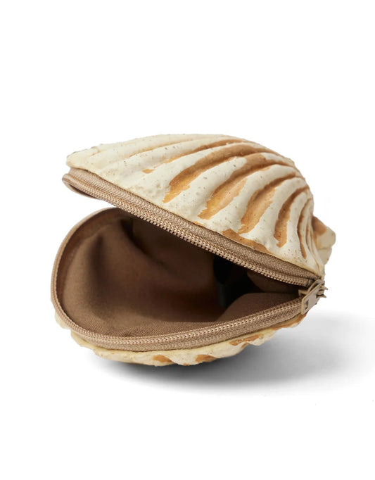 Shell small pouches