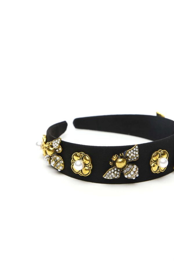 Statement Hairband